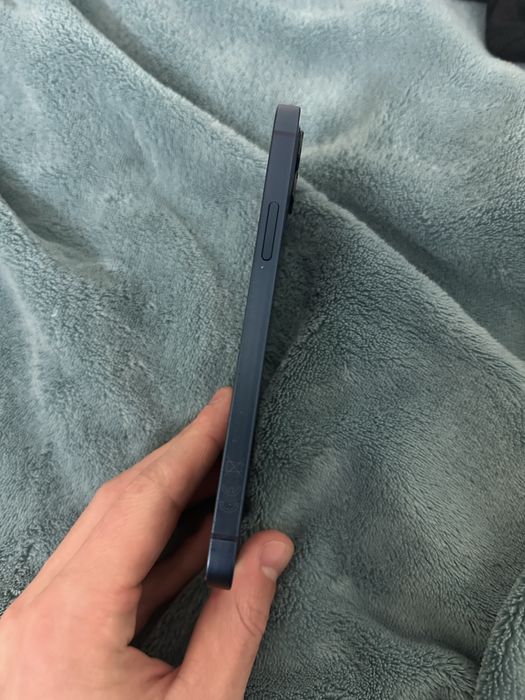 iPhone 12 Blue 128GB