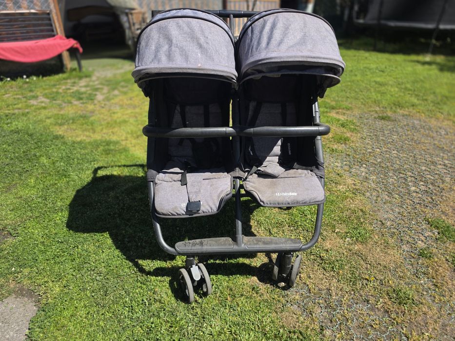 BabySafe Lucky Twins