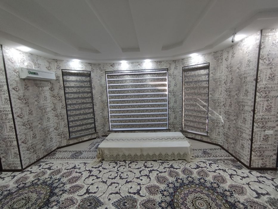 Epodrom abusahiy bozoriga yaqin