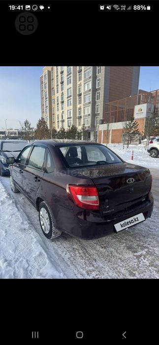 Продам Лада Гранта