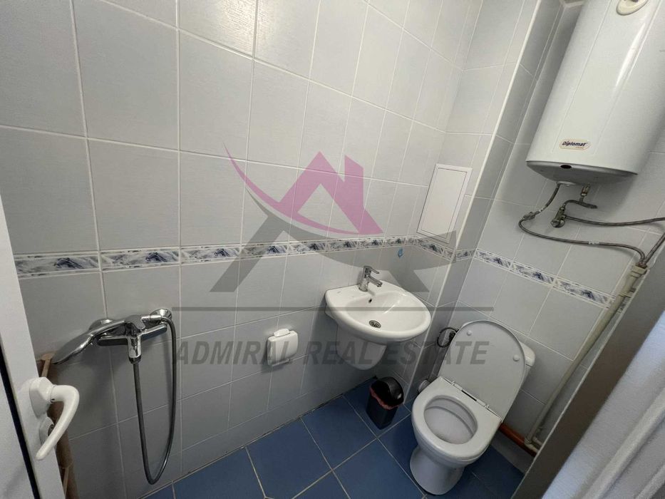 Дава се под наем Едностаен апартамент в Варна, Виница - 28 кв.м за 195 € - Снимка #2