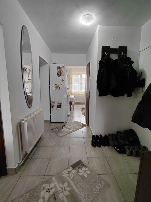 De vânzare  apartament 3 cam.conf.1 Dej