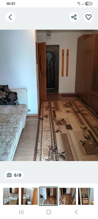 Inchiriez imobil garsoniera