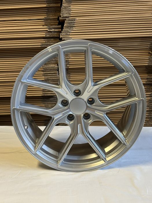 Джанти 19 цола 5x112 за Bmw,Audi,Mercedes,Vw,Seat,Skoda,Tesla