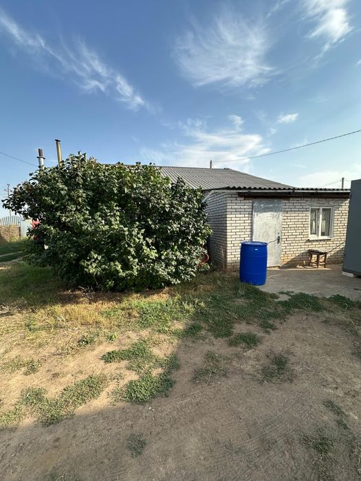Продам частный дом в старый аэропорт