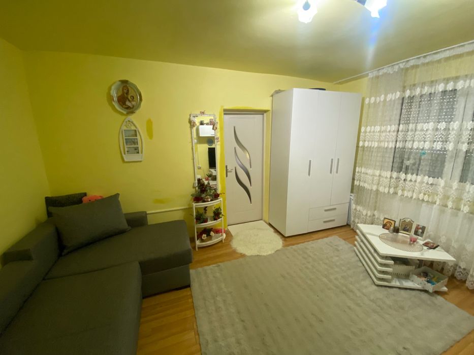 Apartament 2 camere, renovat complet, mobilat