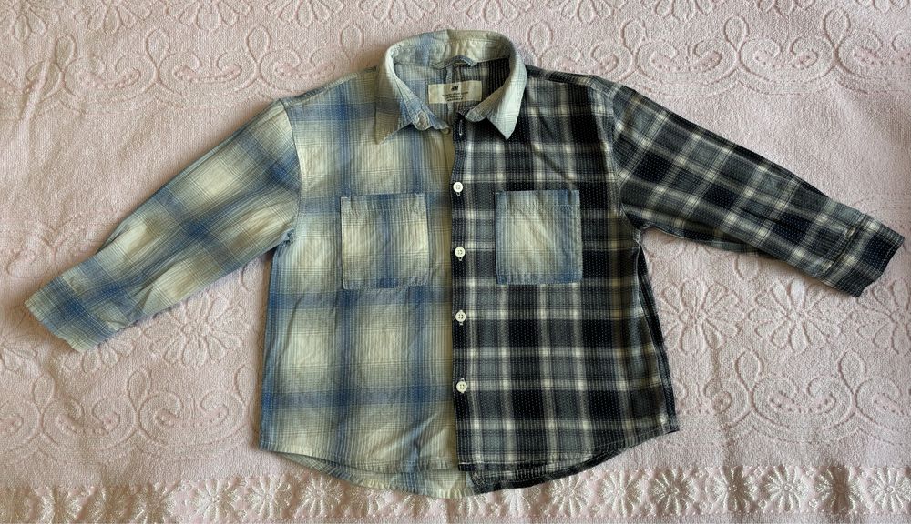 Одежда для мальчика