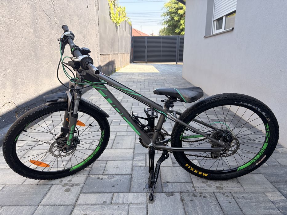 Bicicleta Cube 24 inch