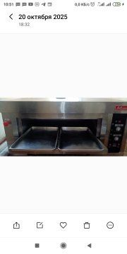 Duxovka garantiya zo'r ishlaydi