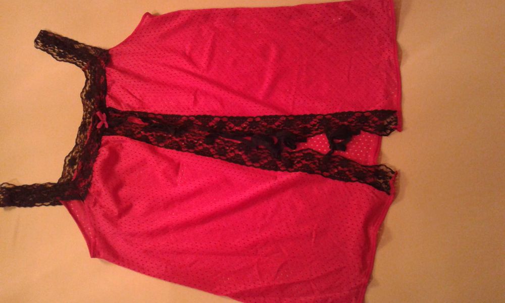 Пижами и Нощници -летни и зимна