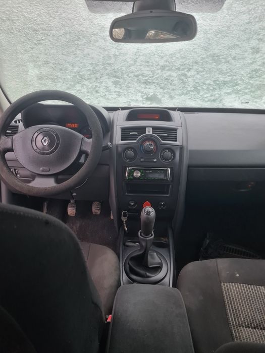 Vând Renault  megan