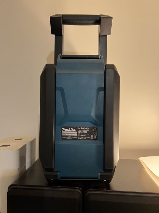 Radio de santier Makita