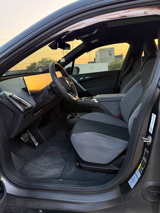 BMW iX Xdrive 45