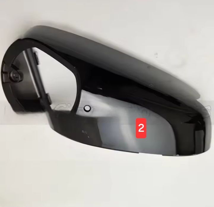 Огледало на модули за Honda Accord 8