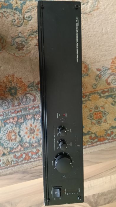 Amplificator de putere Apart pa 240p
