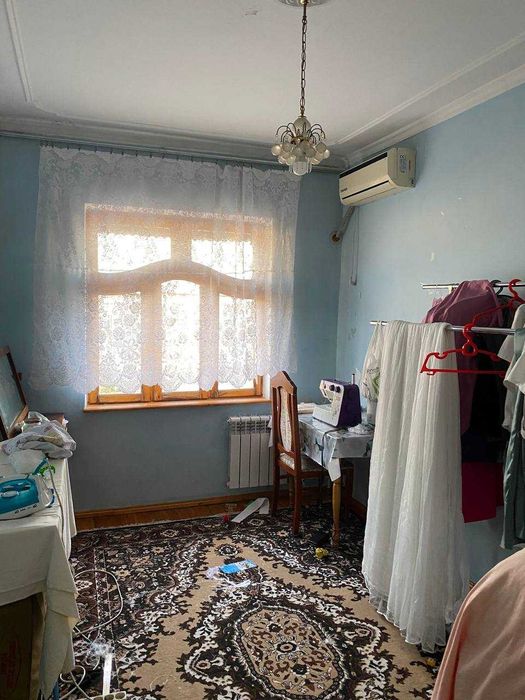 Просторная 3-комнатная квартира 68,7 м², Шайхантахур, м-в Гулобод