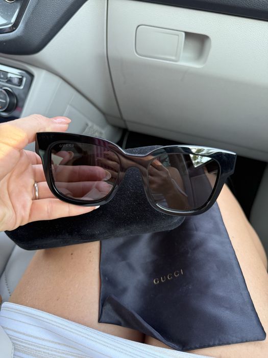 Очила gucci оригинал