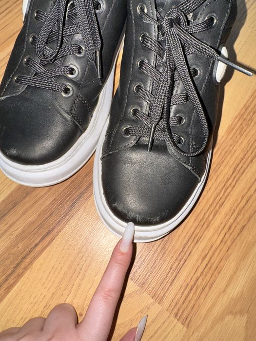 Sneakers Karl Lagerfeld - originali