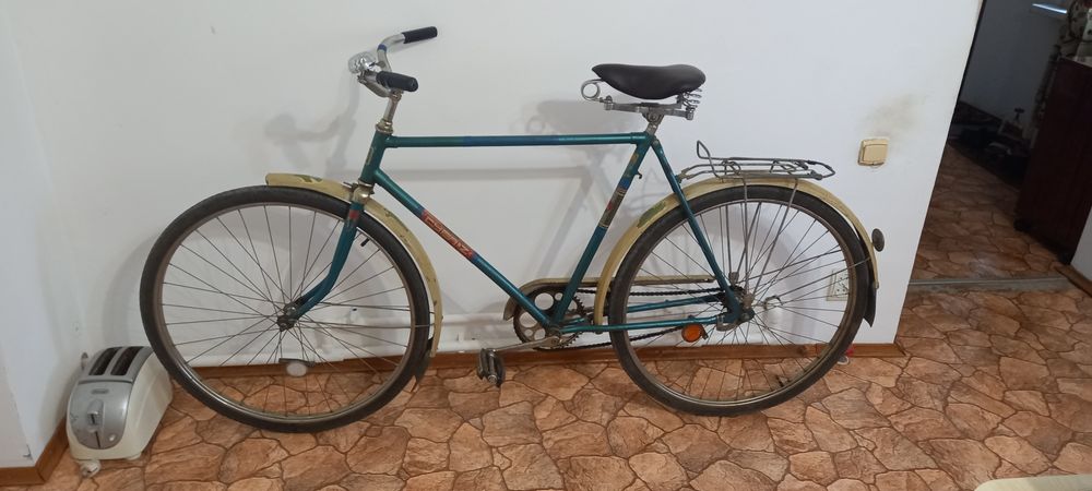 Урал в идеальном состоянии