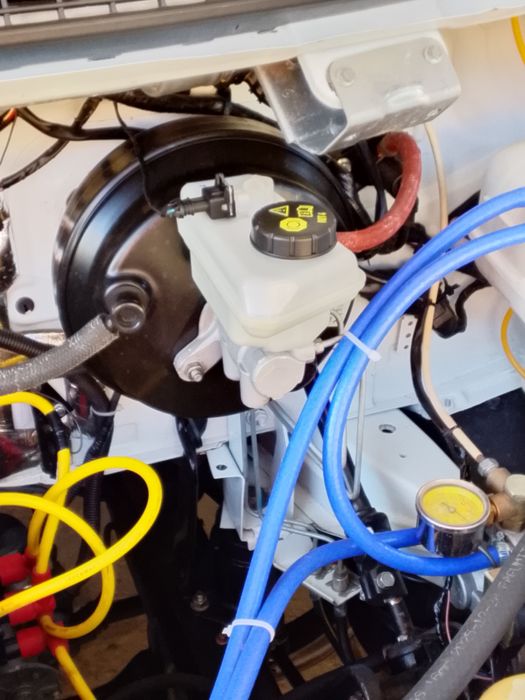 Газель бизнес 2018 й 5.20