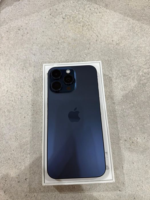 Iphone 15 Pro Max 512 gb