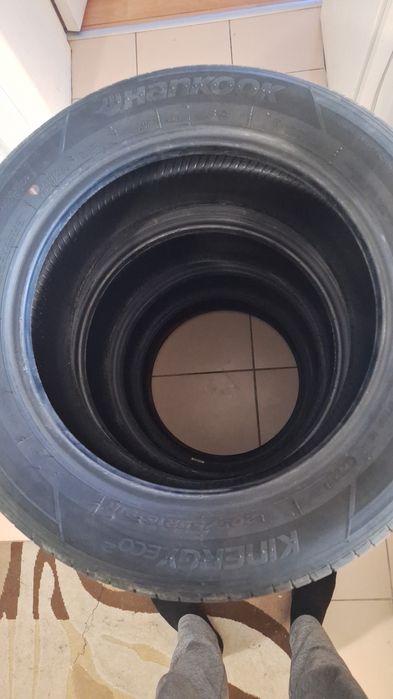 Шины hankook летние
