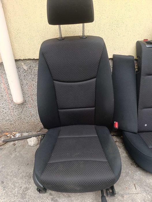 Салон за БМВ Х3 Ф25