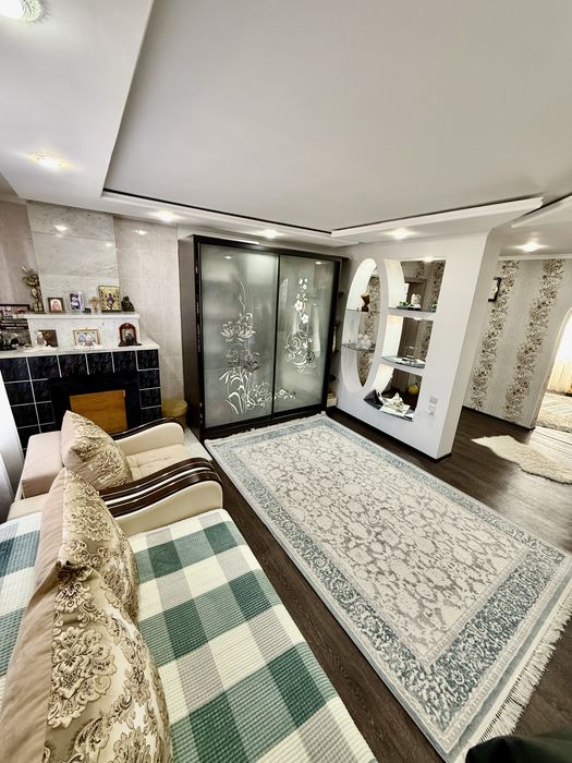 190м2, ул.Сосновая, 13соток