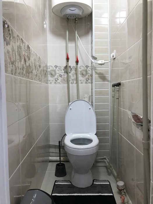 Сдам квартиру 1 комн