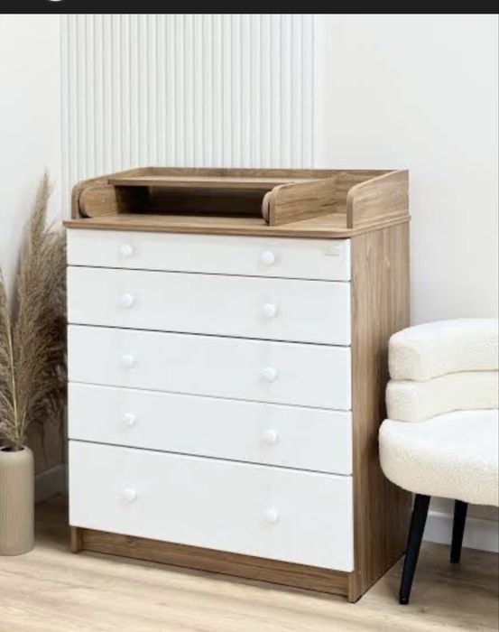 Комод пеленальный