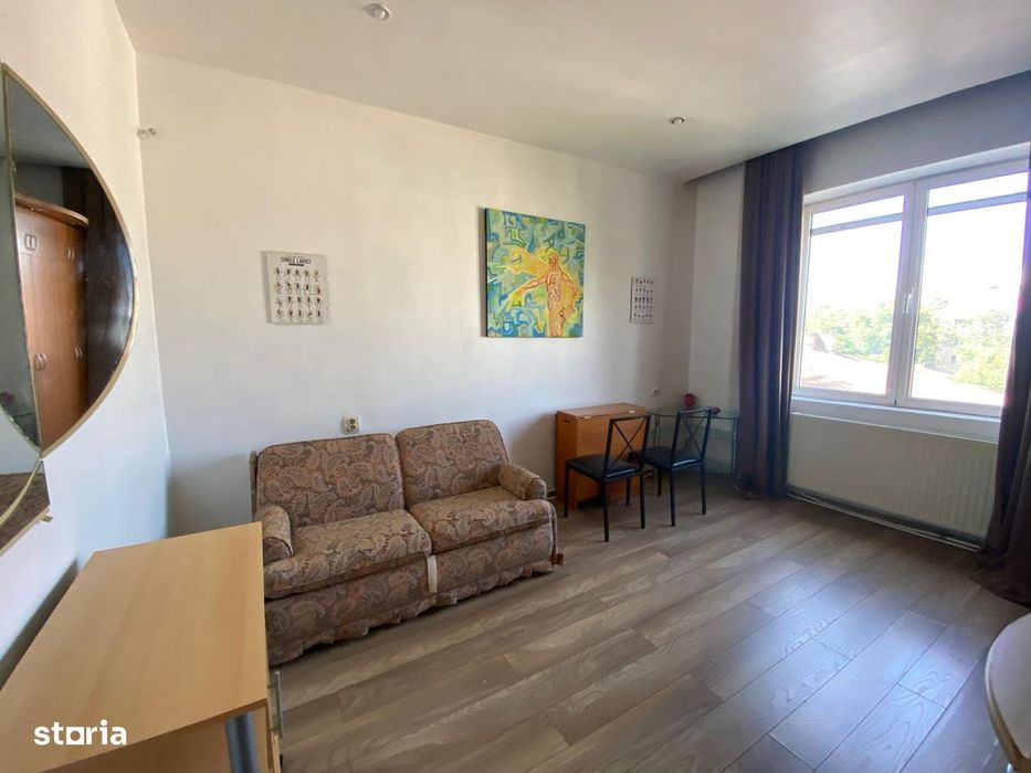 Piata Unirii - UMF apartament 2 camere 55 mp disponibil imediat
