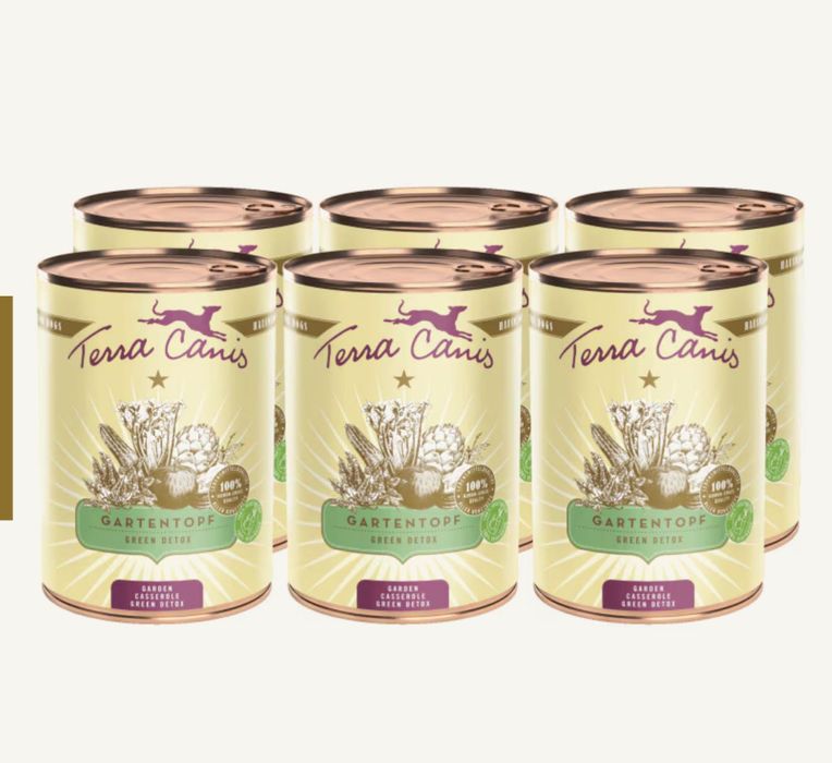 Храна за кучета Tera Canis