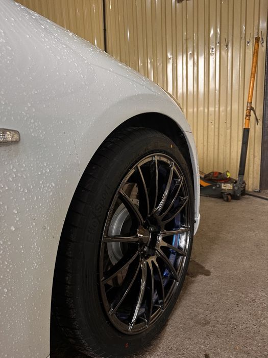 Диски R19 Weds Sport SA-15R