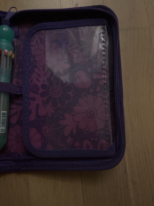 Пенал Enchantimals