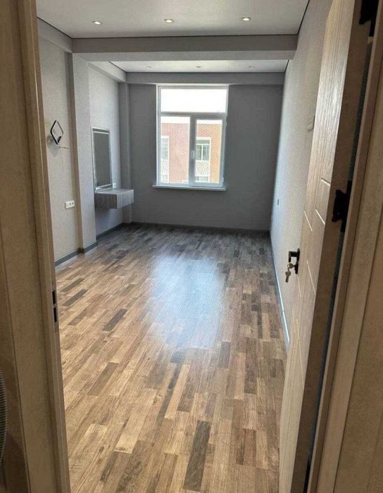 ЖК Parkent Plaza 2/15/15 с ремонтом