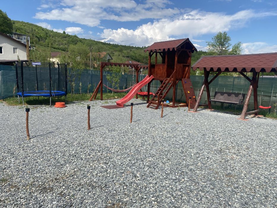 Locatia perfecta pentru ziua ta de nastere