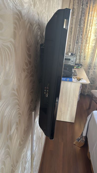 Телевизор Hisense