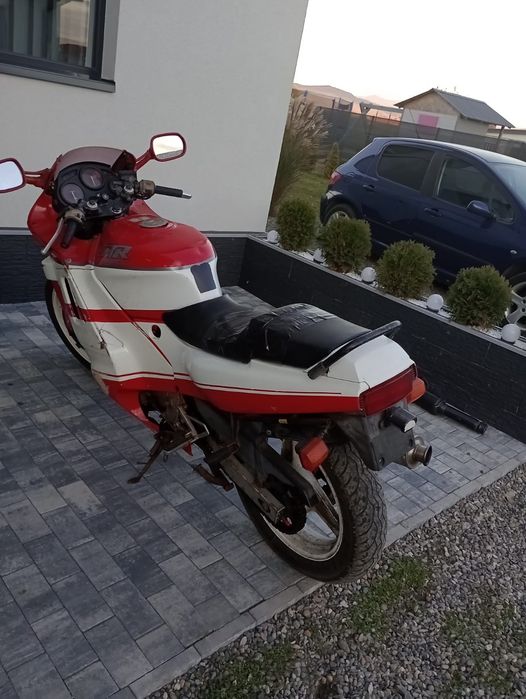 Vând Honda cbr 600