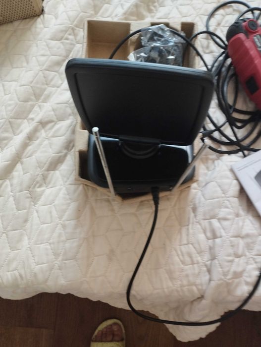 Антена за  цифрова телевизия ) Filips