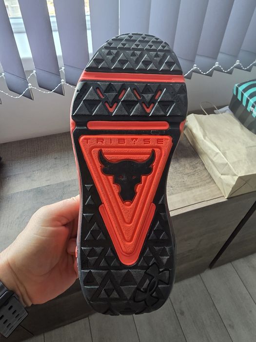 Маратонки Under armour