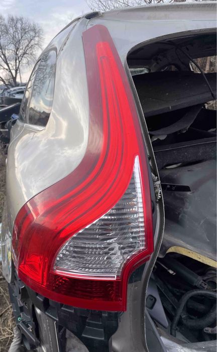Стоп Волво ХC60/ Volvo XC60    2010-2015г