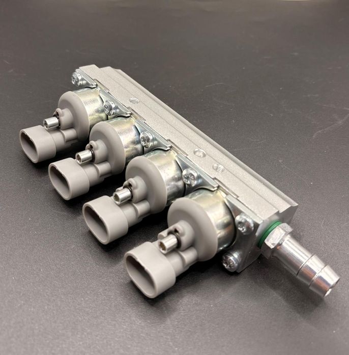 Форсунки ГБО автогаз