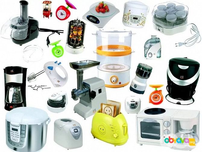 Ремонт холодильников и морозильников