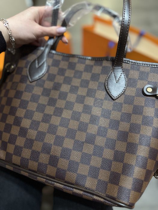 Нова дамска чанта!