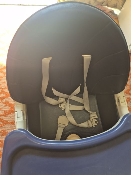 Продам детский стул