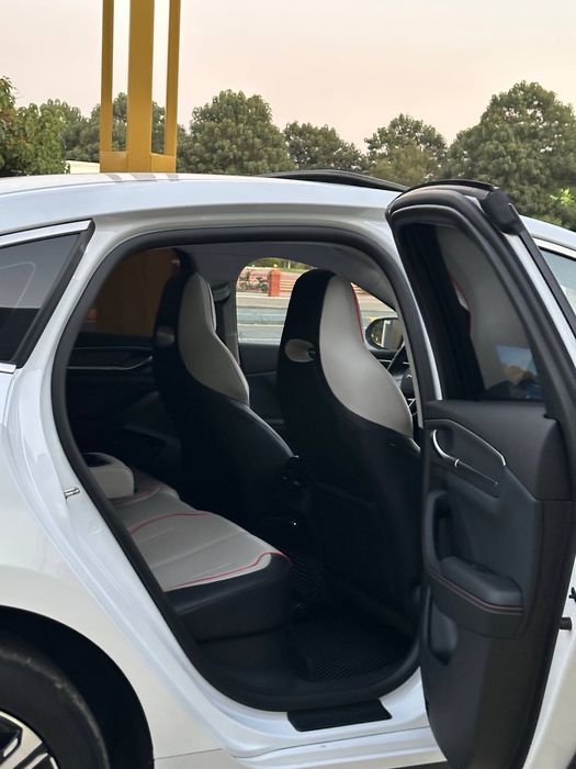 byd chazor full 120km