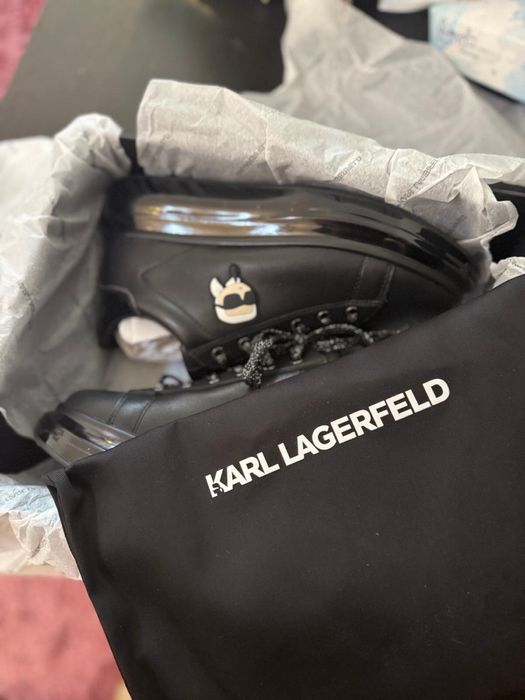 Adidasi karl lagerfled