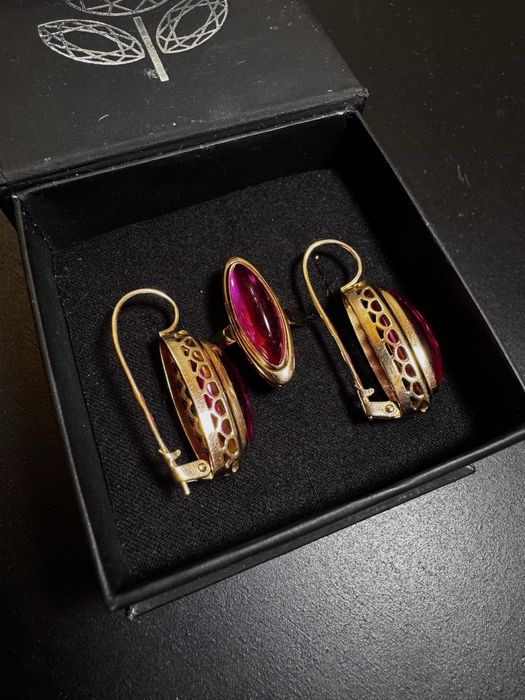 Золото набор