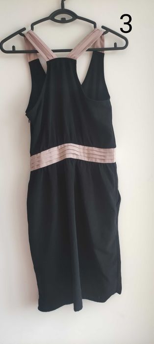 Красиви дамски рокли Next и Mango