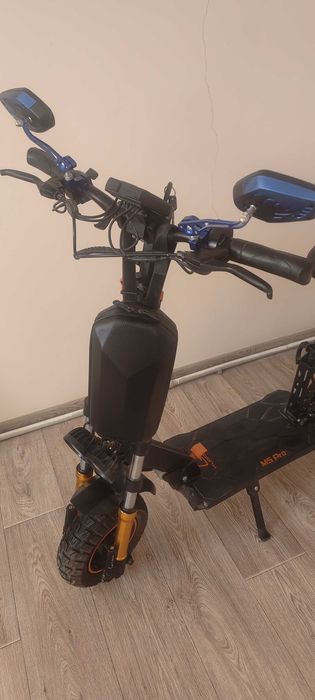 Электросамокат ,самокат Kudo M5 PRO
